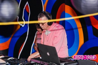 www.Disco-Train.nl | www.LongJoy.nl | Next Edition 14/11/2015 @ Panama, Amsterdam