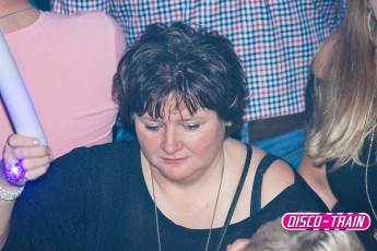 www.Disco-Train.nl | www.LongJoy.nl | Next Edition 14/11/2015 @ Panama, Amsterdam