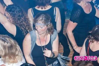 www.Disco-Train.nl | www.LongJoy.nl | Next Edition 14/11/2015 @ Panama, Amsterdam