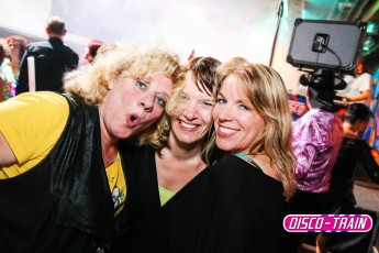 www.Disco-Train.nl | www.LongJoy.nl | Next Edition 14/11/2015 @ Panama, Amsterdam