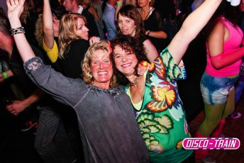 www.Disco-Train.nl | www.LongJoy.nl | Next Edition 14/11/2015 @ Panama, Amsterdam