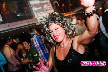 www.Disco-Train.nl | www.LongJoy.nl | Next Edition 14/11/2015 @ Panama, Amsterdam