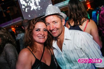 www.Disco-Train.nl | www.LongJoy.nl | Next Edition 14/11/2015 @ Panama, Amsterdam
