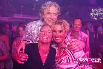 www.Disco-Train.nl | www.LongJoy.nl | Next Edition 14/11/2015 @ Panama, Amsterdam