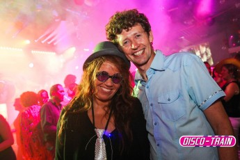 www.Disco-Train.nl | www.LongJoy.nl | Next Edition 14/11/2015 @ Panama, Amsterdam
