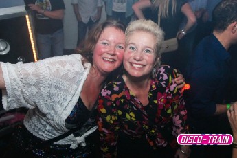 www.Disco-Train.nl | www.LongJoy.nl | Next Edition 14/11/2015 @ Panama, Amsterdam
