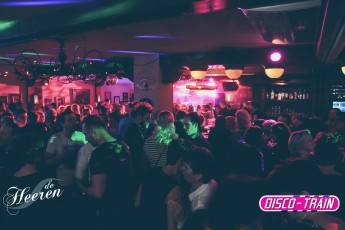 www.fb.com/discotrainnl | www.fb.com/grandcafe.deheeren | www.Disco-Train.nl | Fotografie : www.LongJoy.nl