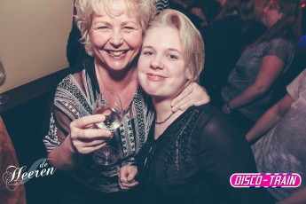 www.fb.com/discotrainnl | www.fb.com/grandcafe.deheeren | www.Disco-Train.nl | Fotografie : www.LongJoy.nl