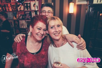 www.fb.com/discotrainnl | www.fb.com/grandcafe.deheeren | www.Disco-Train.nl | Fotografie : www.LongJoy.nl
