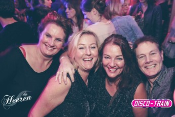 www.fb.com/discotrainnl | www.fb.com/grandcafe.deheeren | www.Disco-Train.nl | Fotografie : www.LongJoy.nl