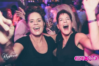 www.fb.com/discotrainnl | www.fb.com/grandcafe.deheeren | www.Disco-Train.nl | Fotografie : www.LongJoy.nl