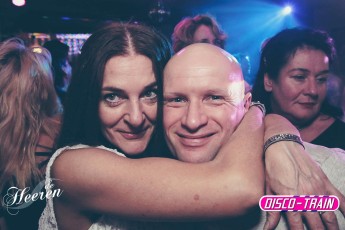 www.fb.com/discotrainnl | www.fb.com/grandcafe.deheeren | www.Disco-Train.nl | Fotografie : www.LongJoy.nl