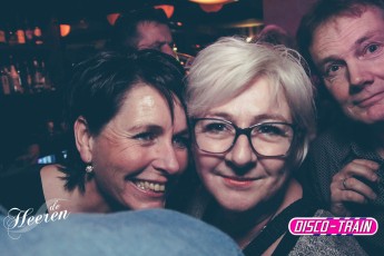 www.fb.com/discotrainnl | www.fb.com/grandcafe.deheeren | www.Disco-Train.nl | Fotografie : www.LongJoy.nl