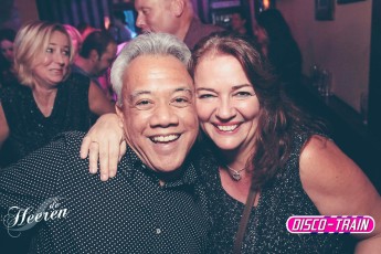 www.fb.com/discotrainnl | www.fb.com/grandcafe.deheeren | www.Disco-Train.nl | Fotografie : www.LongJoy.nl