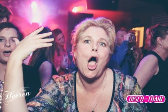 www.fb.com/discotrainnl | www.fb.com/grandcafe.deheeren | www.Disco-Train.nl | Fotografie : www.LongJoy.nl