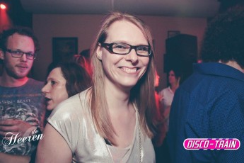 www.fb.com/discotrainnl | www.fb.com/grandcafe.deheeren | www.Disco-Train.nl | Fotografie : www.LongJoy.nl