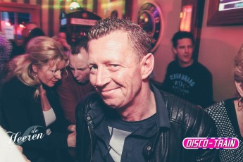 www.fb.com/discotrainnl | www.fb.com/grandcafe.deheeren | www.Disco-Train.nl | Fotografie : www.LongJoy.nl
