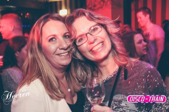 www.fb.com/discotrainnl | www.fb.com/grandcafe.deheeren | www.Disco-Train.nl | Fotografie : www.LongJoy.nl