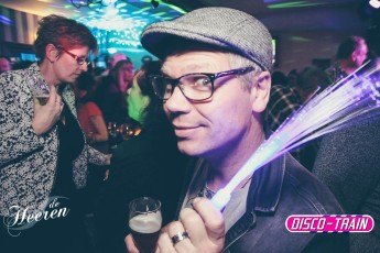 www.fb.com/discotrainnl | www.fb.com/grandcafe.deheeren | www.Disco-Train.nl | Fotografie : www.LongJoy.nl