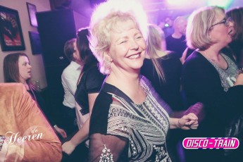 www.fb.com/discotrainnl | www.fb.com/grandcafe.deheeren | www.Disco-Train.nl | Fotografie : www.LongJoy.nl
