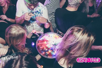 www.fb.com/discotrainnl | www.fb.com/grandcafe.deheeren | www.Disco-Train.nl | Fotografie : www.LongJoy.nl