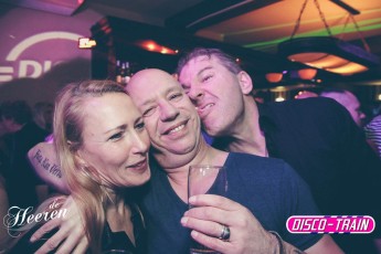 www.fb.com/discotrainnl | www.fb.com/grandcafe.deheeren | www.Disco-Train.nl | Fotografie : www.LongJoy.nl