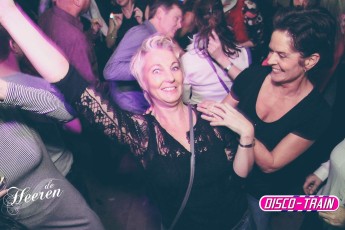 www.fb.com/discotrainnl | www.fb.com/grandcafe.deheeren | www.Disco-Train.nl | Fotografie : www.LongJoy.nl