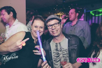 www.fb.com/discotrainnl | www.fb.com/grandcafe.deheeren | www.Disco-Train.nl | Fotografie : www.LongJoy.nl