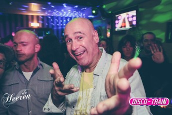 www.fb.com/discotrainnl | www.fb.com/grandcafe.deheeren | www.Disco-Train.nl | Fotografie : www.LongJoy.nl