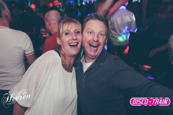 www.fb.com/discotrainnl | www.fb.com/grandcafe.deheeren | www.Disco-Train.nl | Fotografie : www.LongJoy.nl