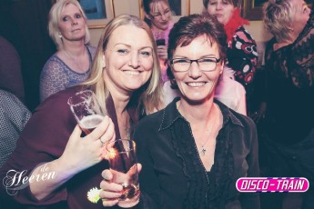 www.fb.com/discotrainnl | www.fb.com/grandcafe.deheeren | www.Disco-Train.nl | Fotografie : www.LongJoy.nl