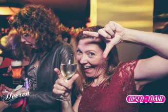 www.fb.com/discotrainnl | www.fb.com/grandcafe.deheeren | www.Disco-Train.nl | Fotografie : www.LongJoy.nl