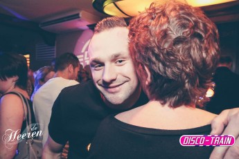 www.fb.com/discotrainnl | www.fb.com/grandcafe.deheeren | www.Disco-Train.nl | Fotografie : www.LongJoy.nl