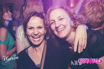 www.fb.com/discotrainnl | www.fb.com/grandcafe.deheeren | www.Disco-Train.nl | Fotografie : www.LongJoy.nl