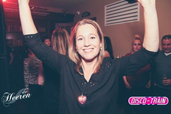www.fb.com/discotrainnl | www.fb.com/grandcafe.deheeren | www.Disco-Train.nl | Fotografie : www.LongJoy.nl