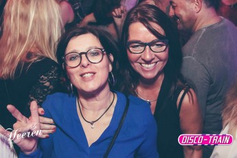 www.fb.com/discotrainnl | www.fb.com/grandcafe.deheeren | www.Disco-Train.nl | Fotografie : www.LongJoy.nl
