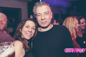 www.fb.com/discotrainnl | www.fb.com/grandcafe.deheeren | www.Disco-Train.nl | Fotografie : www.LongJoy.nl