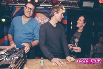 www.fb.com/discotrainnl | www.fb.com/grandcafe.deheeren | www.Disco-Train.nl | Fotografie : www.LongJoy.nl