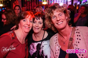 www.fb.com/discotrainnl | www.fb.com/grandcafe.deheeren | www.Disco-Train.nl | Fotografie : www.LongJoy.nl