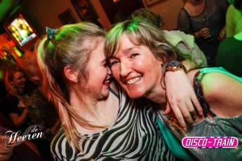 www.fb.com/discotrainnl | www.fb.com/grandcafe.deheeren | www.Disco-Train.nl | Fotografie : www.LongJoy.nl
