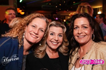 www.fb.com/discotrainnl | www.fb.com/grandcafe.deheeren | www.Disco-Train.nl | Fotografie : www.LongJoy.nl