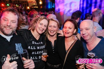 www.fb.com/discotrainnl | www.fb.com/grandcafe.deheeren | www.Disco-Train.nl | Fotografie : www.LongJoy.nl