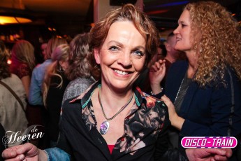 www.fb.com/discotrainnl | www.fb.com/grandcafe.deheeren | www.Disco-Train.nl | Fotografie : www.LongJoy.nl