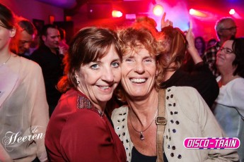 www.fb.com/discotrainnl | www.fb.com/grandcafe.deheeren | www.Disco-Train.nl | Fotografie : www.LongJoy.nl