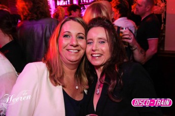 www.fb.com/discotrainnl | www.fb.com/grandcafe.deheeren | www.Disco-Train.nl | Fotografie : www.LongJoy.nl
