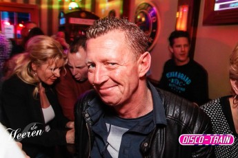 www.fb.com/discotrainnl | www.fb.com/grandcafe.deheeren | www.Disco-Train.nl | Fotografie : www.LongJoy.nl