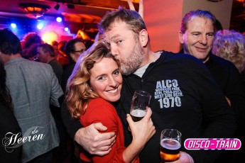 www.fb.com/discotrainnl | www.fb.com/grandcafe.deheeren | www.Disco-Train.nl | Fotografie : www.LongJoy.nl