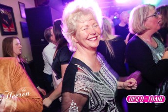 www.fb.com/discotrainnl | www.fb.com/grandcafe.deheeren | www.Disco-Train.nl | Fotografie : www.LongJoy.nl