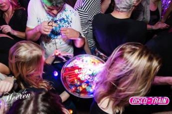 www.fb.com/discotrainnl | www.fb.com/grandcafe.deheeren | www.Disco-Train.nl | Fotografie : www.LongJoy.nl