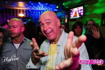 www.fb.com/discotrainnl | www.fb.com/grandcafe.deheeren | www.Disco-Train.nl | Fotografie : www.LongJoy.nl